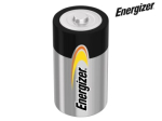 ENERGIZER INDUSTRIAL BATTERIES D PACK 12 ENGINDD