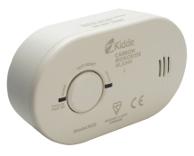 Kidde KID5COLSB 5COLSB Carbon Monoxide Alarm 7-Year Sensor