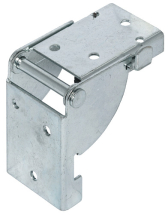 HAFELE FOLDING BRACKET FOR TABLE AND BENCHES 642.90.919 HAFELE FOLDING BRACKET FOR TABLE AND BENCHES 642.90.919