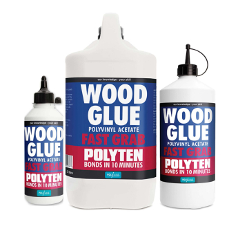 Polyten Fast Grab Wood Adhesive Polyten Fast Grab Wood Adhesive