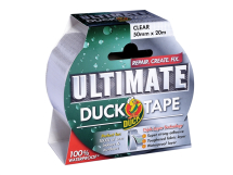 Duck Tape® Ultimate 50mm x 25metre