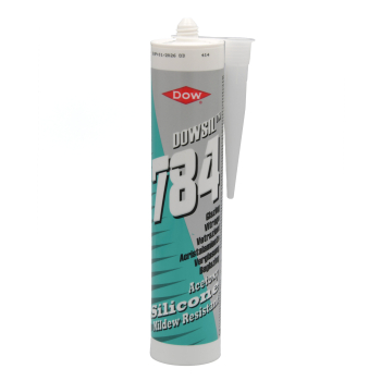 Dow Corning 784 Silicone Sealant Dow Corning 784 Silicone Sealant