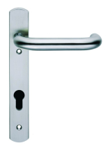 Stainless Steel Lever Colection