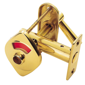CARLISLE BRASS AA35 INDICATOR BOLT WITH EMERGENCY RELEASE