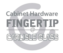 Fingertip Design Cabinet Hardware