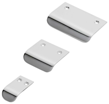 Fingertip FTD3015 Hidden Finger Pull Fingertip FTD3015 Hidden Finger Pull