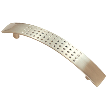 Fingertip FTD230 Dimple Effect Curved handle Fingertip FTD230 Dimple Effect Curved handle