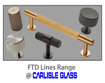 Fingertip FTD Lines Cabinet Range Fingertip FTD Lines Cabinet Range