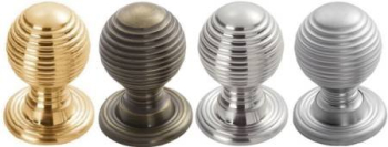 Fingertip M100 Queen Anne Knob Fingertip M100 Queen Anne Knob