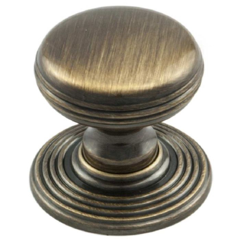 Fingertip DK49 Delamain Ringed Knob Fingertip DK49 Delamain Ringed Knob