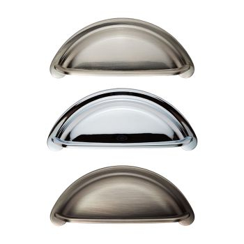 Fingertip FTD557 Cottage Cup Pull Fingertip FTD557 Cottage Cup Pull