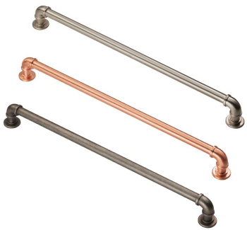 Fingertip FTD402F Pipe Handle Fingertip FTD402F Pipe Handle