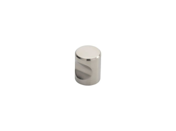 Fingertip FTD430 Stainless Steel Cylindrical Knob Fingertip FTD430 Stainless Steel Cylindrical Knob