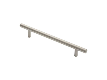 Fingertip FTD410 Stainless Steel T Bar Pull Handle Fingertip FTD410 Stainless Steel T Bar Pull Handle
