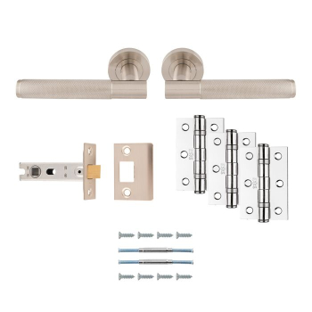 Carlisle Brass UDP010 Lagos Latch Pack - Ultimate Door Pack Carlisle Brass UDP010 Lagos Latch Pack - Ultimate Door Pack