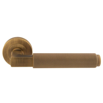 Carlisle Brass EUL060 Terazzo Lever on Round Rose Carlisle Brass EUL060 Terazzo Lever on Round Rose