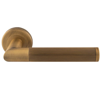 Carlisle Brass SZM170 Trend Lines on Concealed Fix Round Rose Carlisle Brass SZM170 Trend Lines on Concealed Fix Round Rose