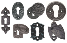 Carlisle Brass Black Antique Ludlow Escutcheons Carlisle Brass Black Antique Ludlow Escutcheons