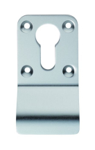 Eurospec Aluminium Cylinder Pull 78mm x 44mm Eurospec Aluminium Cylinder Pull 78mm x 44mm