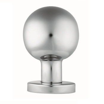 Eurospec CSK1058 Mortice Knob on Sprung Round Rose Eurospec CSK1058 Mortice Knob on Sprung Round Rose