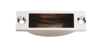 Carlisle Brass AA813 Flush Bolt Socket Carlisle Brass AA813 Flush Bolt Socket