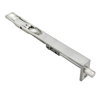 Steelworx FBT1008 Lever Action Flush Bolt Steelworx FBT1008 Lever Action Flush Bolt
