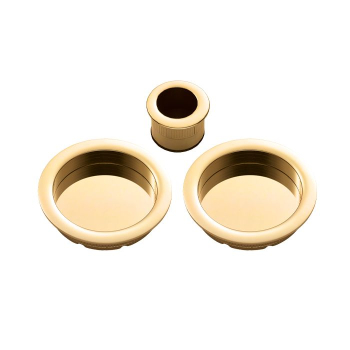 Carlisle Brass ART54A Sliding Door Rose c/w Flush Pull Carlisle Brass ART54A Sliding Door Rose c/w Flush Pull