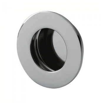 Carlisle Brass Eurospec Steelworx FPH1003 Large Circular Flush Pull Carlisle Brass Eurospec Steelworx FPH1003 Large Circular Flush Pull