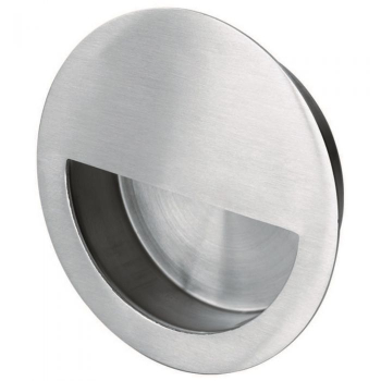 Carlisle Brass Eurospec Steelworx FPH1004 Circular Flush Pull Carlisle Brass Eurospec Steelworx FPH1004 Circular Flush Pull