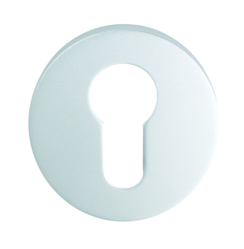 Eurospec Aluminium Escutcheon Eurospec Aluminium Escutcheon