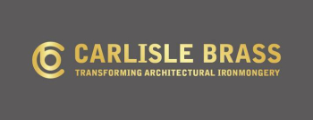 Carlisle Brass GK4001 Euro Profile Escutcheon Carlisle Brass GK4001 Euro Profile Escutcheon