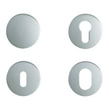 Zoo Hardware ZCA Escutcheons Zoo Hardware ZCA Escutcheons