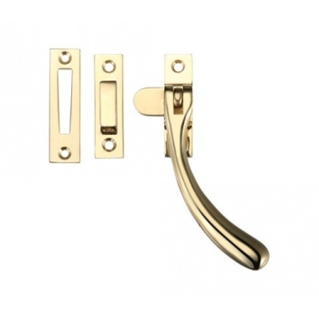 Fulton & Bray FB103 Bulb End Casement Fastener Standard Fulton & Bray FB103 Bulb End Casement Fastener Standard