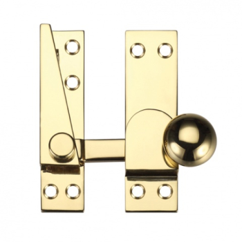 Fulton & Bray FB37 Quadrant Arm Sash Fastener Fulton & Bray FB37 Quadrant Arm Sash Fastener