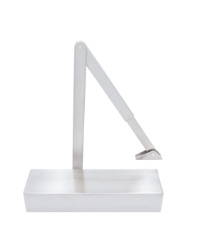 Zoo Hardware VDC0025 Door Closer Zoo Hardware VDC0025 Door Closer