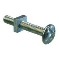 Roofing Bolts and Nut