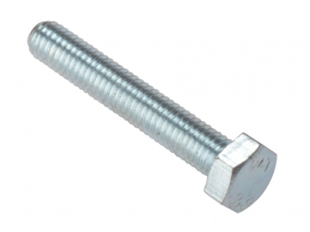 High Tensile Bolts & Set Screws High Tensile Bolts & Set Screws