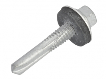 TechFast Roofing Screw Heavy Section