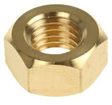 Brass Hex Head Set Screw Brass Hex Head Set Screw