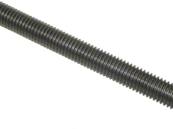 Threaded Bar Stainless Steel A2-304 Threaded Bar Stainless Steel A2-304