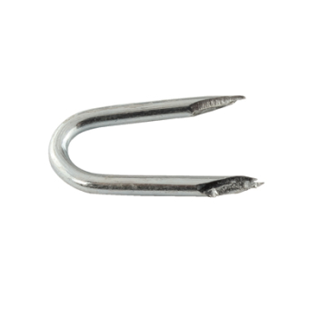 Galvanised Staples per kilo Galvanised Staples per kilo