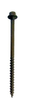 Hex Head Landscaping Screw Hex Head Landscaping Screw