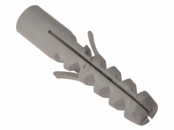 Expansion Wall Plugs Rimless Expansion Wall Plugs Rimless