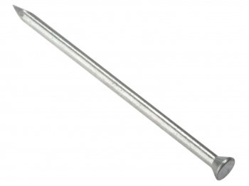 Masonry Nails Masonry Nails
