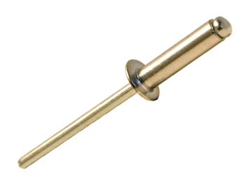 Rivets