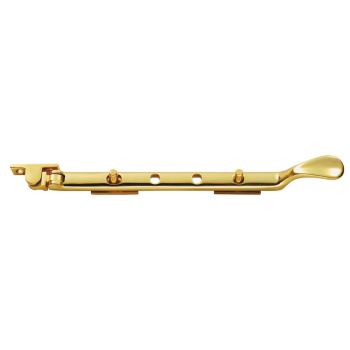 Carlisle Brass M44 Victorian Casement Stay Carlisle Brass M44 Victorian Casement Stay