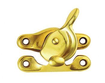 Carlisle Brass AA40 Fitch Pattern Sash Fastener Carlisle Brass AA40 Fitch Pattern Sash Fastener