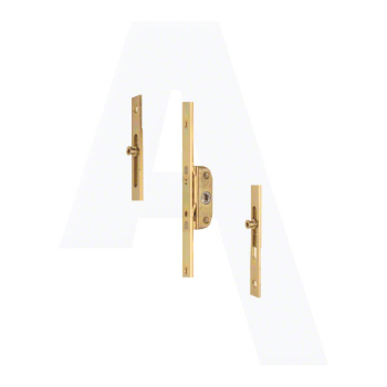 Maco Inline Espag Rod 22mm Backset Maco Inline Espag Rod 22mm Backset