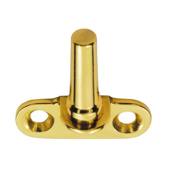 Carlisle Brass WF14 Flush Fitting Casement Pin Carlisle Brass WF14 Flush Fitting Casement Pin