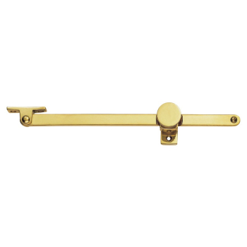 Carlisle Brass AA73 Screw Down Casement Stay Carlisle Brass AA73 Screw Down Casement Stay